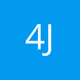 4Jacks logo
