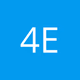 4ever-Music logo