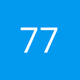 770 KFB - WKFB logo