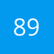 890 Yesterday - KCEG logo