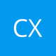 Cx Radio logo