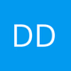 DDance logo