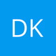 DKRMD logo