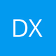 DXECY logo