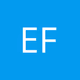 E Fusion Radio logo