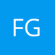 FG DJ Dance logo