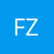 FZW Radio logo