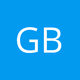 GBCR logo