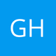Ghost Rock Radio logo