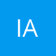 Ian's Home Radio logo