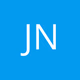 JN CBS 102.1 FM logo