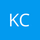 KCRF-FM logo
