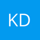 KDND logo