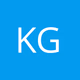 KGVW logo