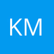 KMFM logo