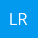 LR1 logo