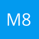 M84 Radio logo