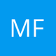MF Radio logo