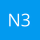 N3xus Radio logo