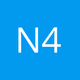 N4ARG 147.210Mhz Repeater System logo