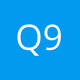 Q-92 - KONQ logo