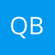 QBEX FM logo