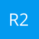 R2S Radio logo
