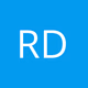 RDM Radio logo