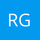 RGA Radio Globo Azul logo
