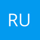 RUFO Radio logo