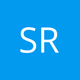 SRK Online Radio logo