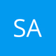 Sacra Corona Unita Radio logo