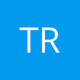 TRSP Radio logo
