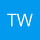 TW 1 logo