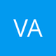 VAB - DFW Viet Radio logo