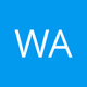 WAKS-HD2 logo