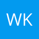 WKDH logo