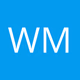 WMRI logo