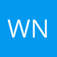 WNYB218 logo