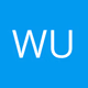 WUDM logo