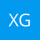 X-GOF Radio logo