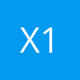 X101.5 - WXSR logo