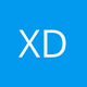 XDG Radio logo