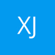 XJ Radio logo
