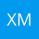 XM Hot 103 FM Radio logo