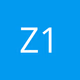 Z100 - WBIZ-FM logo