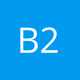 b24 logo